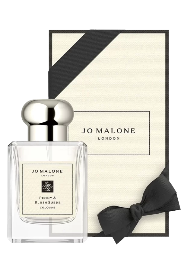 Peony &amp; Blush Suede (Jo Malone London) 3