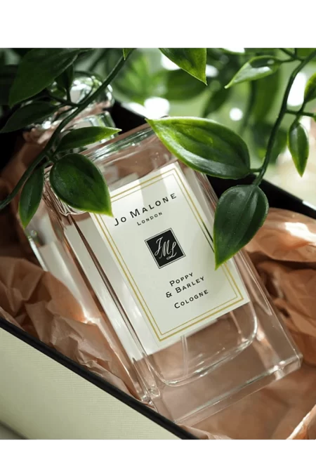 Poppy &amp; Barley (Jo Malone London) 3