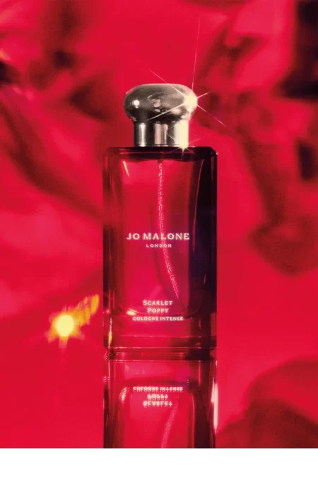 Scarlet Poppy (Jo Malone London) 2