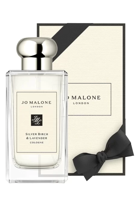 Silver Birch &amp; Lavender (Jo Malone London) 1