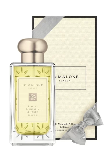 Starlit Mandarin &amp; Honey (Jo Malone London) 1