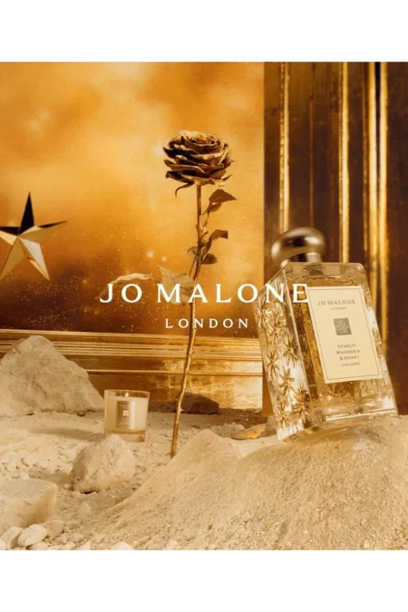 Starlit Mandarin &amp; Honey (Jo Malone London) 2