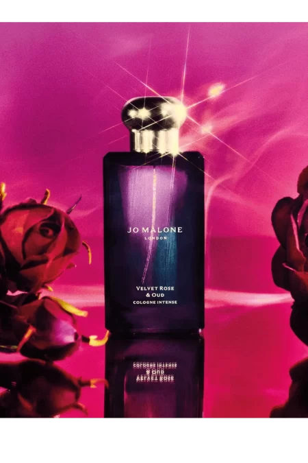 Velvet Rose &amp; Oud (Jo Malone London) 2