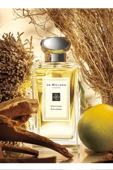 Vetyver (Jo Malone London) 2