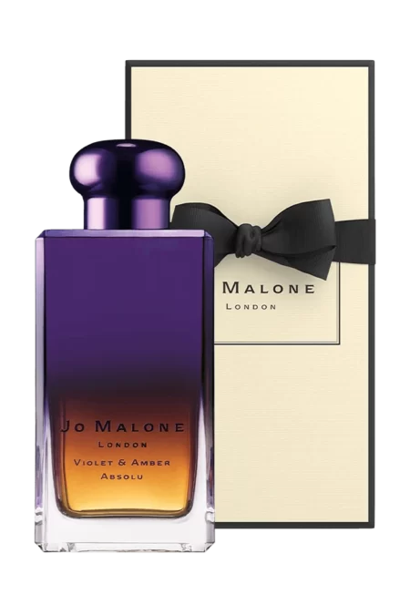 Violet &amp; Amber Absolu (Jo Malone London) 1