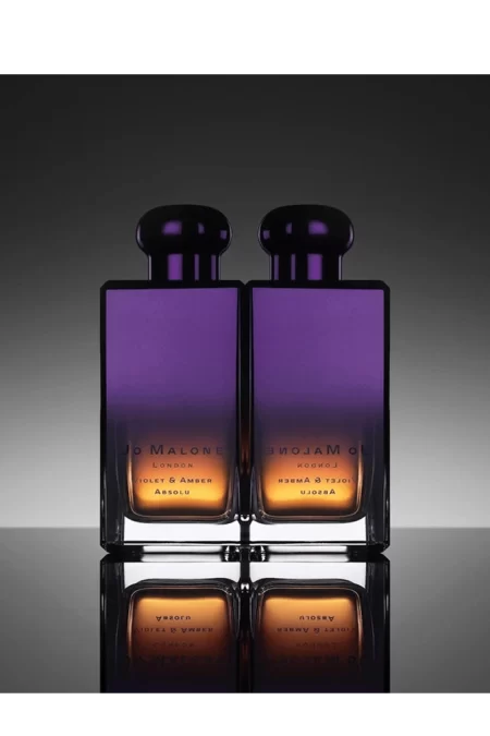 Violet &amp; Amber Absolu (Jo Malone London) 3