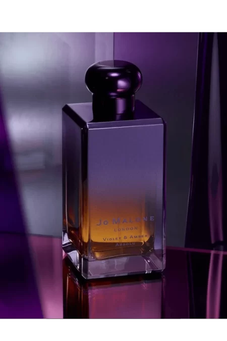Violet &amp; Amber Absolu (Jo Malone London) 2