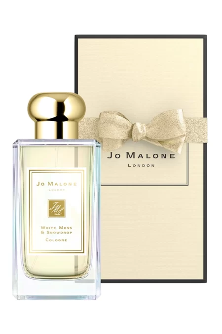 White Moss &amp; Snowdrop (Jo Malone London) 1
