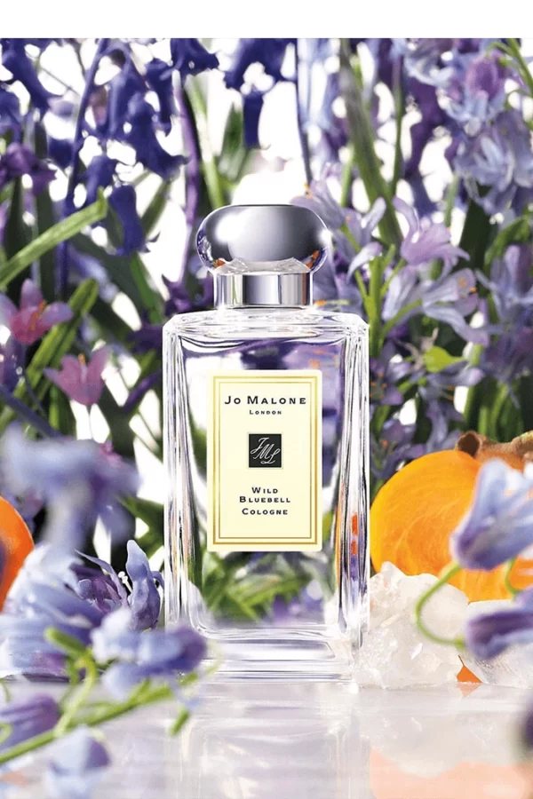 Wild Bluebell (Jo Malone London) 5