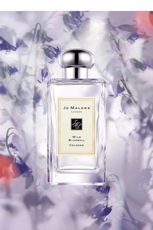 Wild Bluebell (Jo Malone London) 4