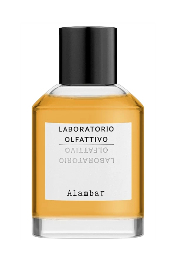 Alambar (Laboratorio Olfattivo)