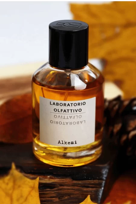 Alkemi (Laboratorio Olfattivo) 2