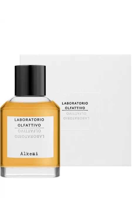 Alkemi (Laboratorio Olfattivo) 1