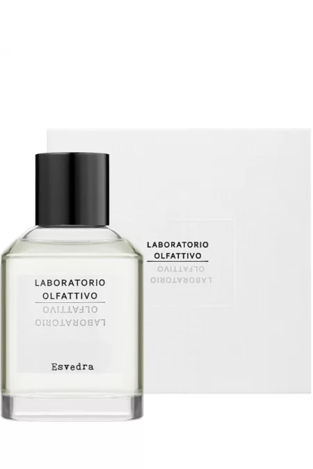 Esvedra (Laboratorio Olfattivo) 1