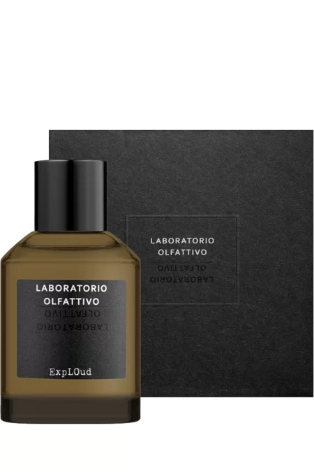ExpLOud (Laboratorio Olfattivo) 1