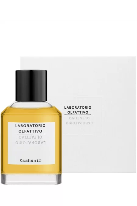 Kashnoir (Laboratorio Olfattivo) 1