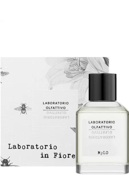 MyLO (Laboratorio Olfattivo) 1