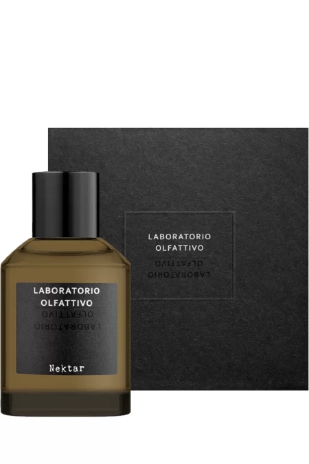 Nektar (Laboratorio Olfattivo) 1