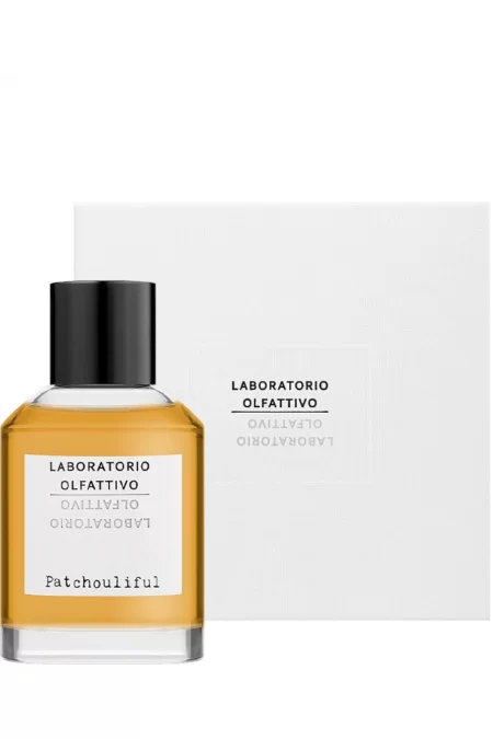 Patchouliful (Laboratorio Olfattivo) 1