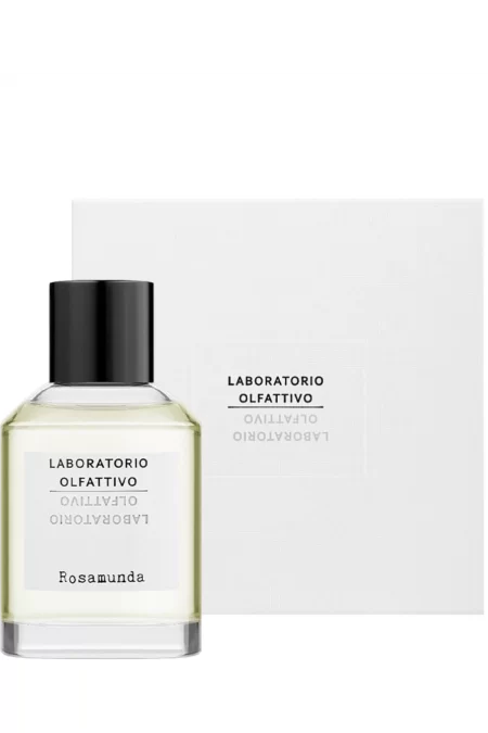 Rosamunda (Laboratorio Olfattivo) 1