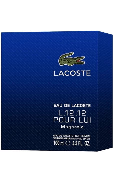 L.12.12 Pour Lui Magnetic (Lacoste) 1
