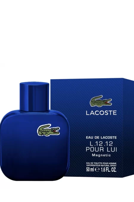 L.12.12 Pour Lui Magnetic (Lacoste) 3