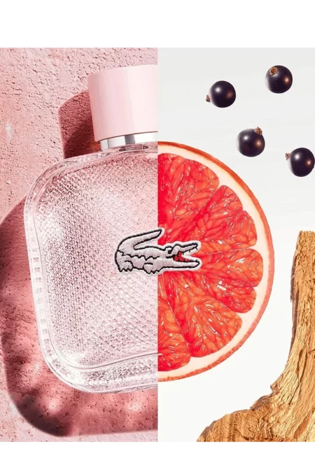 L.12.12 Rose Eau Fraiche For Her (Lacoste) 3
