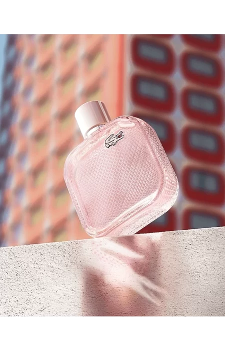L.12.12 Rose Eau Fraiche For Her (Lacoste) 5