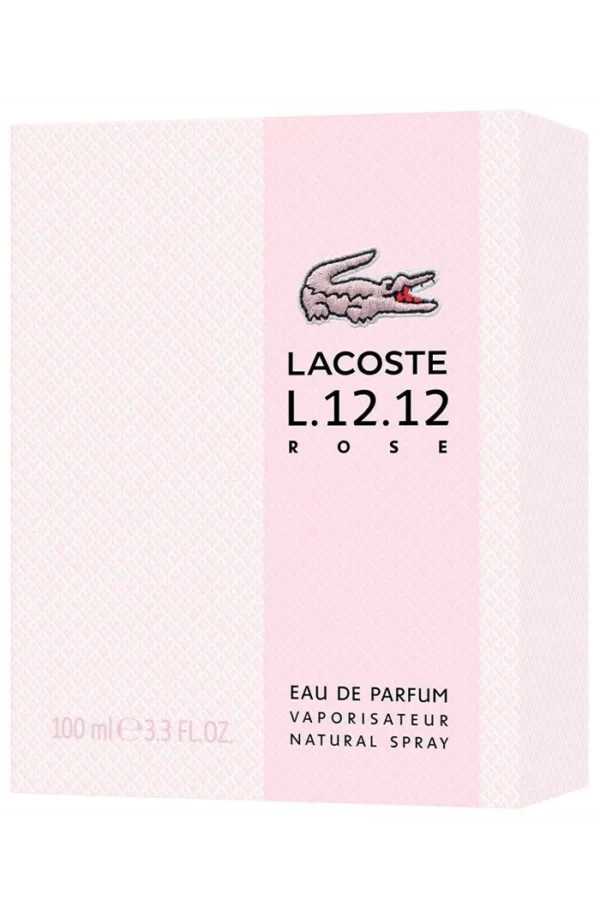 L.12.12 Rose (Lacoste) 1