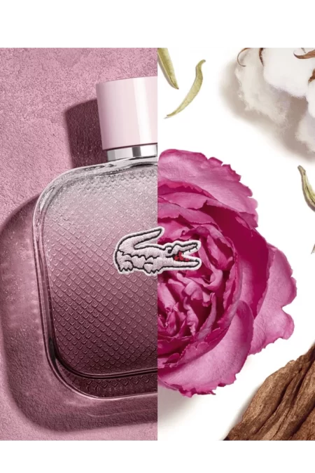 L.12.12 Rose Eau Intense (Lacoste) 3