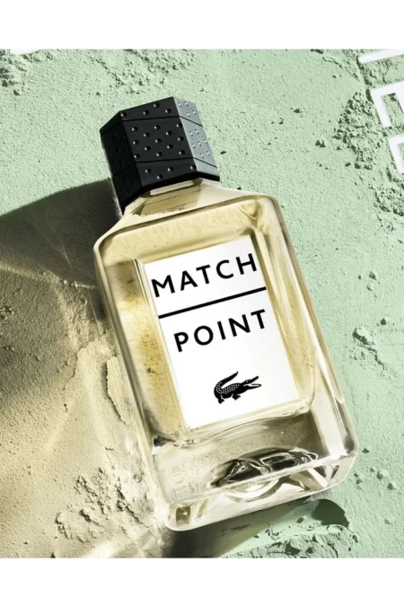 Match Point Cologne (Lacoste) 3