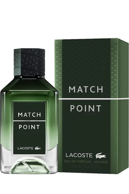 Match Point Eau De Parfum (Lacoste) 1