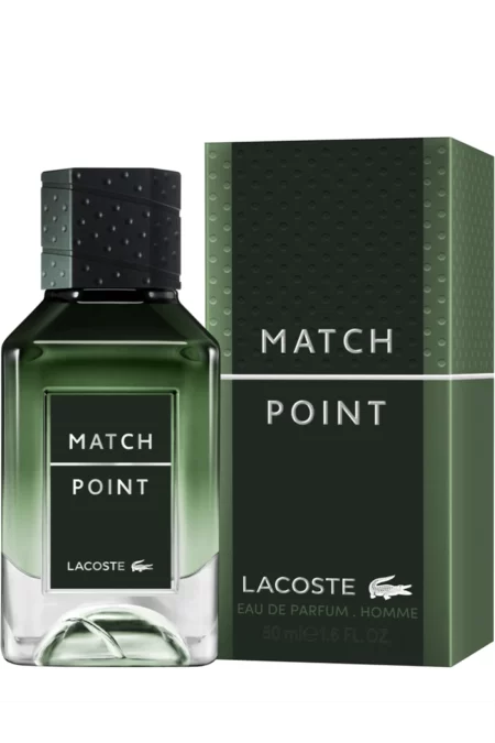 Match Point Eau De Parfum (Lacoste) 3