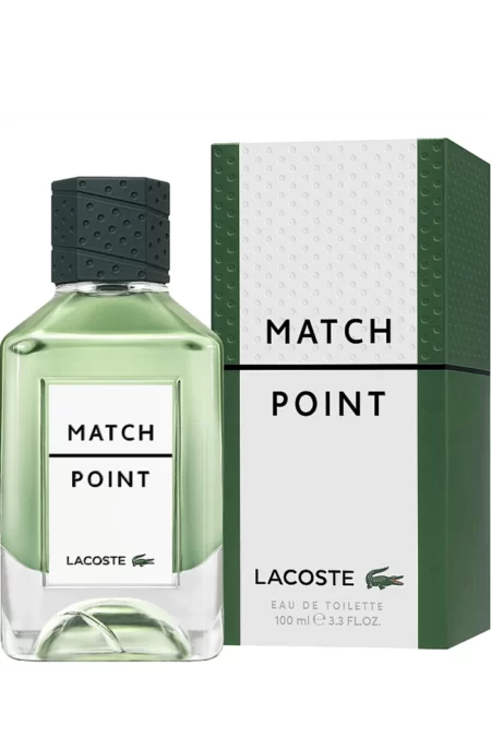 Match Point (Lacoste) 1