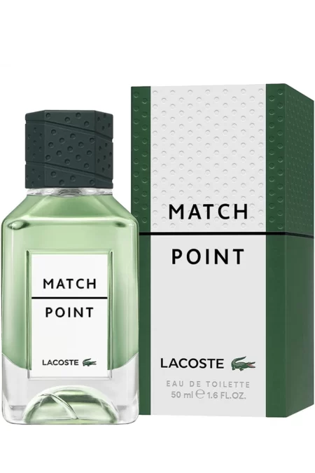 Match Point (Lacoste) 3