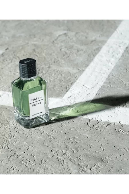 Match Point (Lacoste) 5