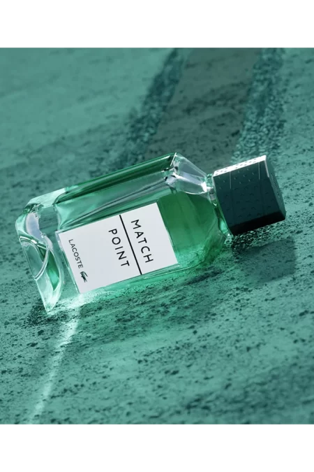 Match Point (Lacoste) 4