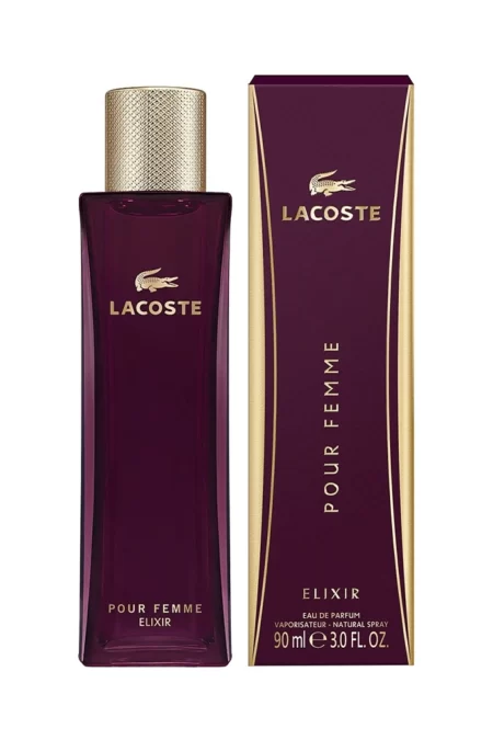 Lacoste Pour Femme Elixir (Lacoste) 2
