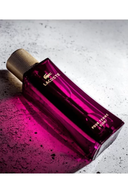 Lacoste Pour Femme Elixir (Lacoste) 4