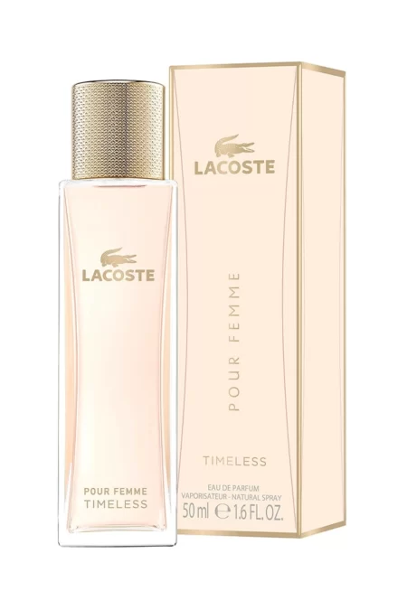Lacoste Pour Femme Timeless (Lacoste) 1