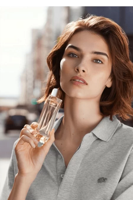 Lacoste Pour Femme Timeless (Lacoste) 3