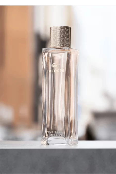 Lacoste Pour Femme Timeless (Lacoste) 2
