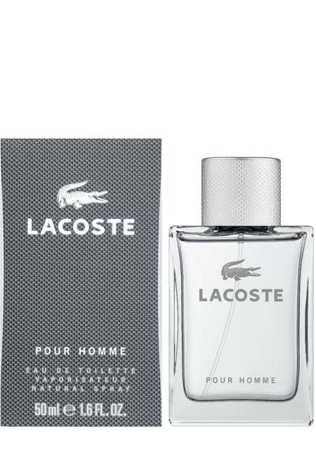 Lacoste Pour Homme (Lacoste) 1