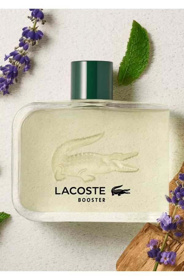 Lacoste Booster (Lacoste) 2