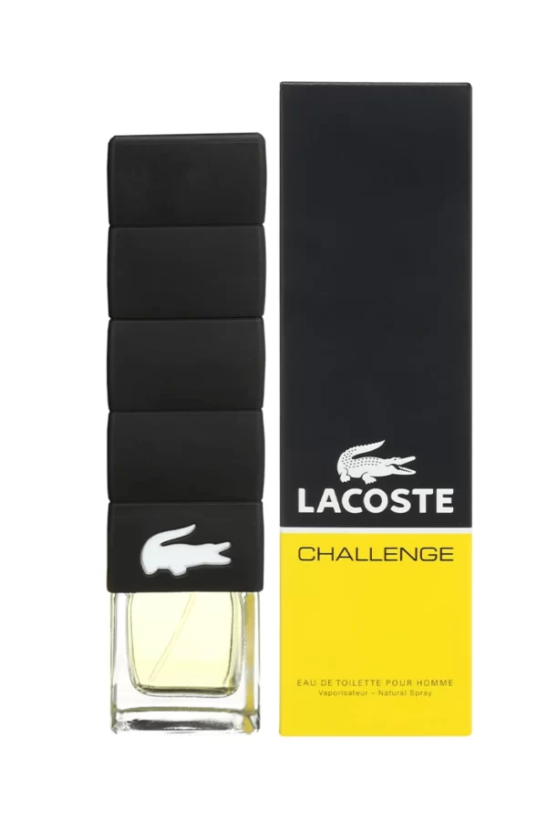 Challenge (Lacoste) 1