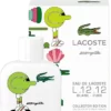 Eau de Lacoste L.12.12 Blanc Pure X Jeremyville (Lacoste) — изображение 4