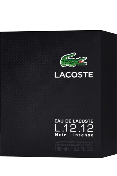 Eau de Lacoste L.12.12. Noir (Lacoste) 1