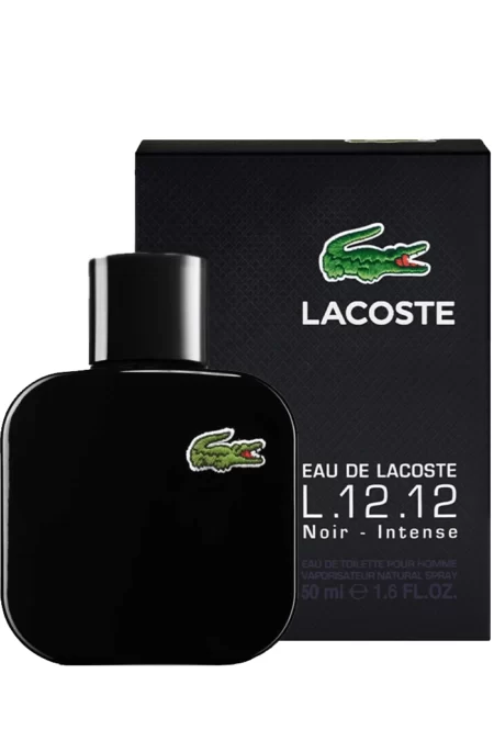 Eau de Lacoste L.12.12. Noir (Lacoste) 3