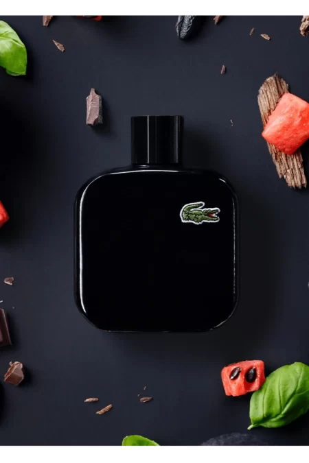Eau de Lacoste L.12.12. Noir (Lacoste) 4