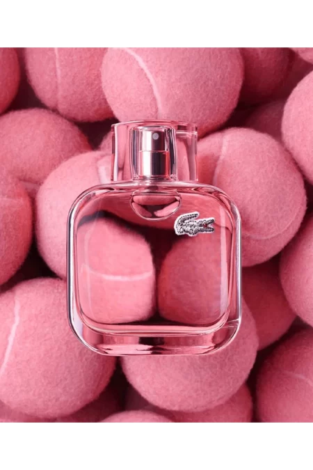 Eau de Lacoste L.12.12 Pour Elle Sparkling (Lacoste) 3